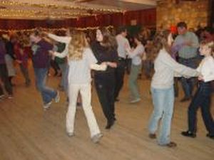 Family Dance 046