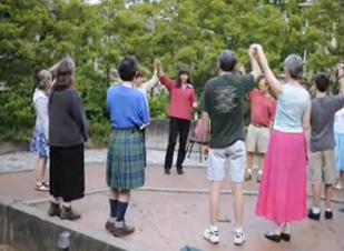 Twirl Workshop